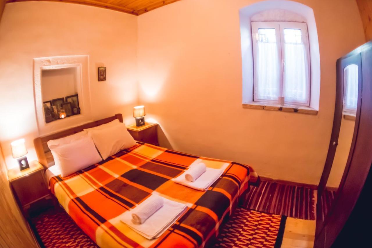 Traditional Guesthouses Xenofon Drymon Zewnętrze zdjęcie