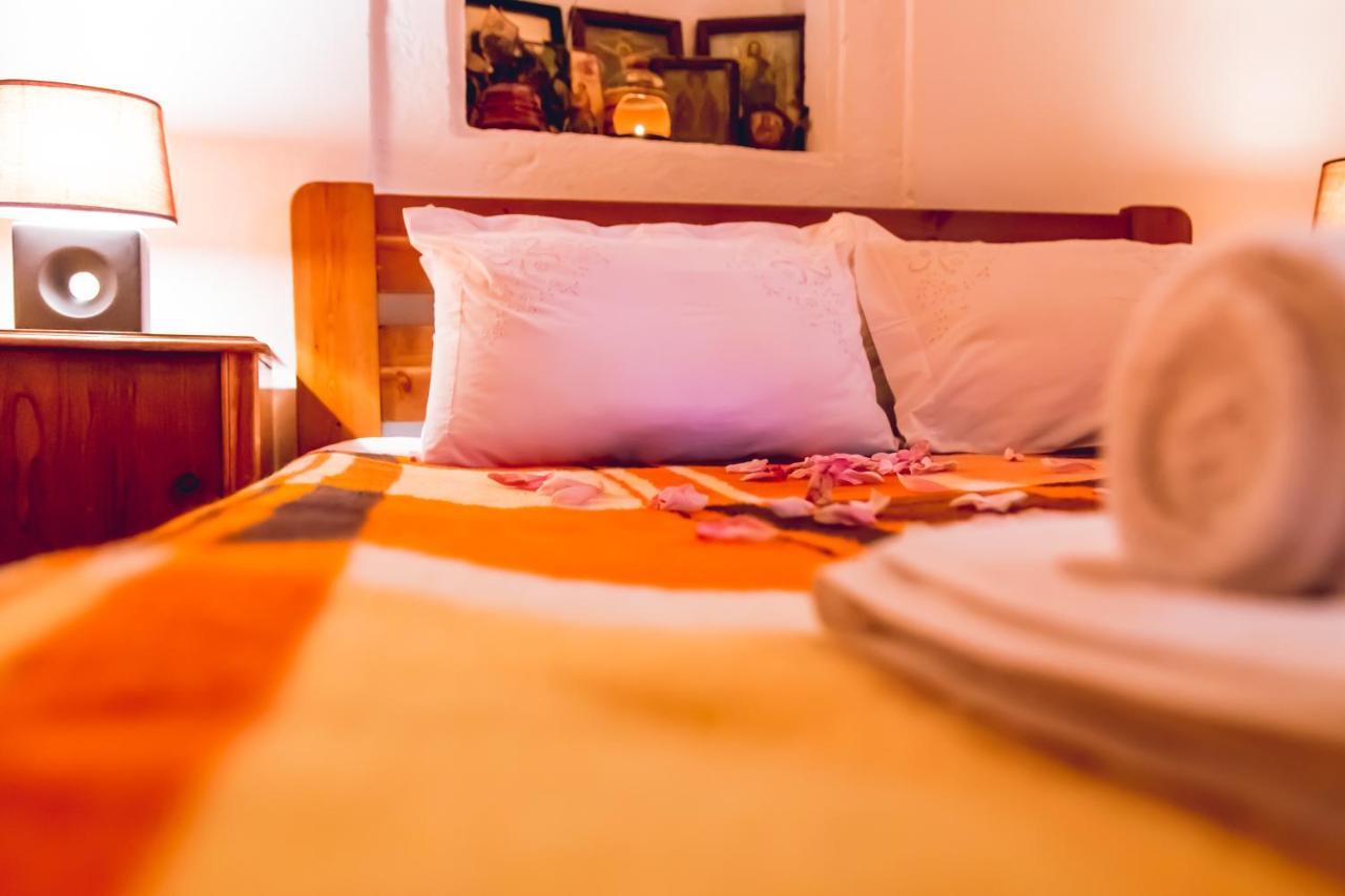 Traditional Guesthouses Xenofon Drymon Zewnętrze zdjęcie