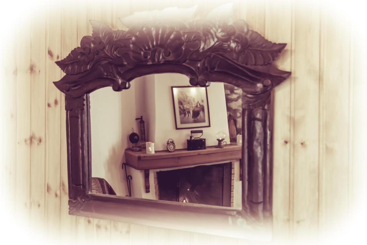 Traditional Guesthouses Xenofon Drymon Zewnętrze zdjęcie