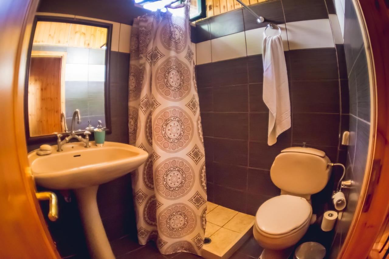 Traditional Guesthouses Xenofon Drymon Zewnętrze zdjęcie