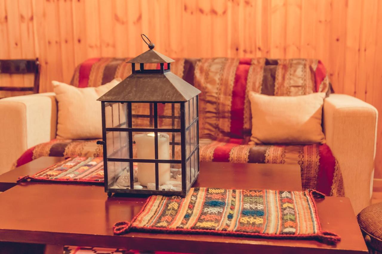 Traditional Guesthouses Xenofon Drymon Zewnętrze zdjęcie